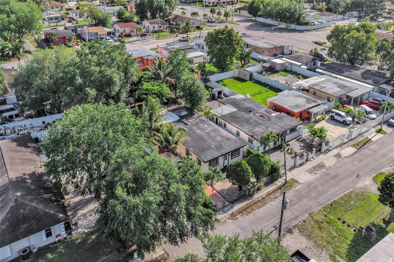 WOODLAND ADDN - Residential