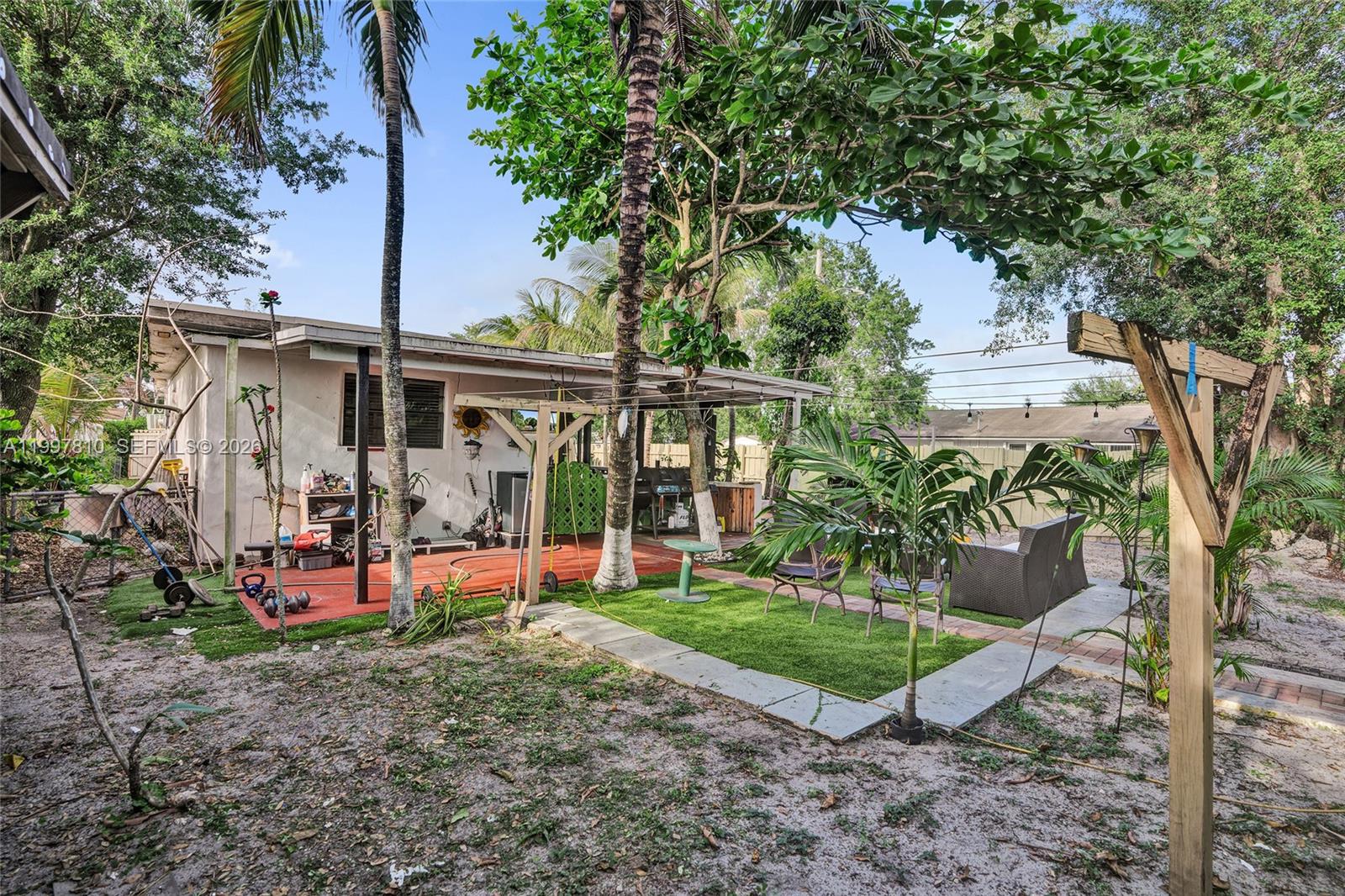 WOODLAND ADDN - Residential