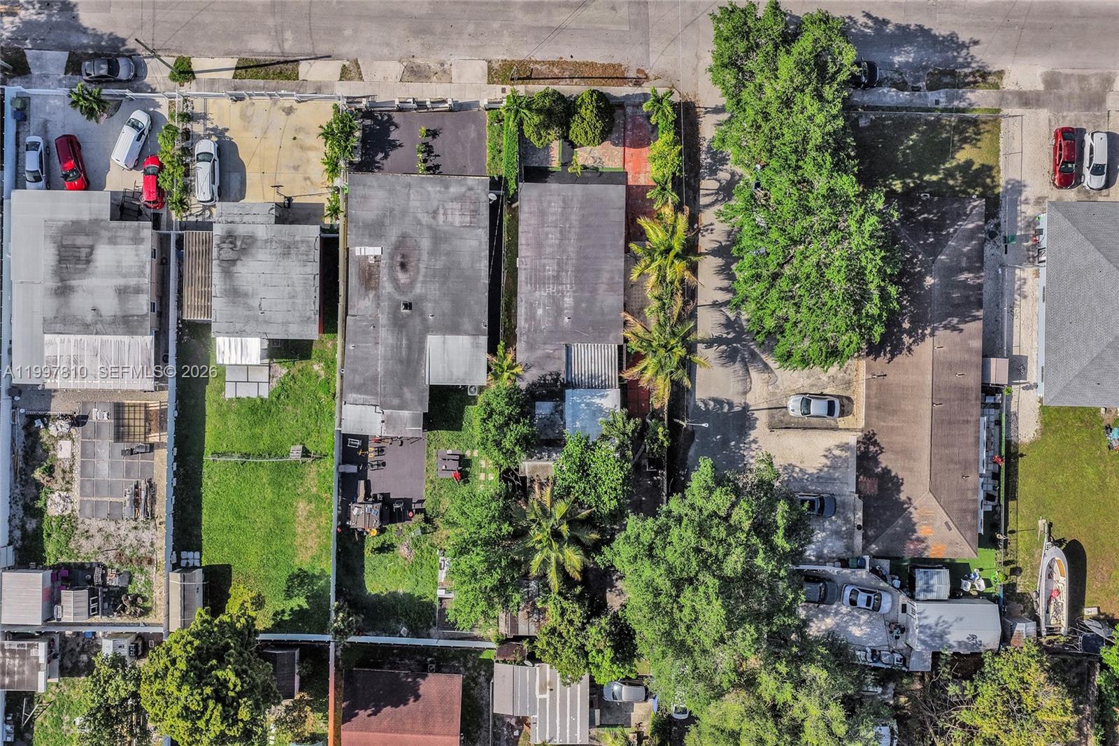 WOODLAND ADDN - Residential