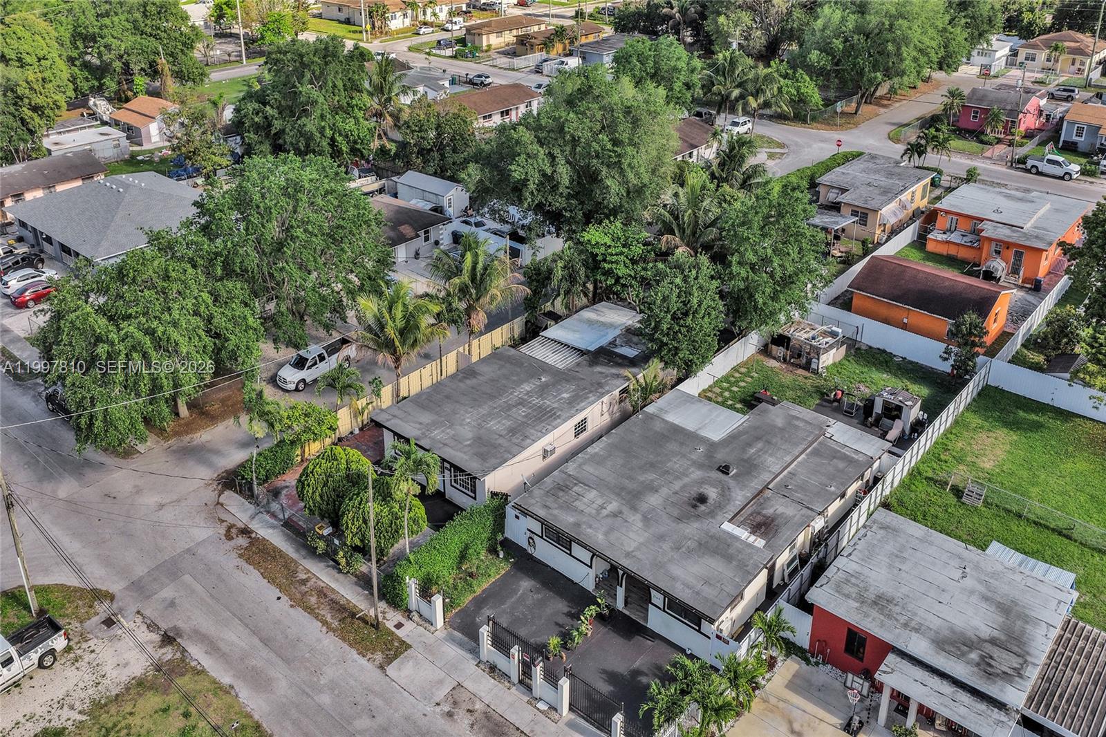 WOODLAND ADDN - Residential