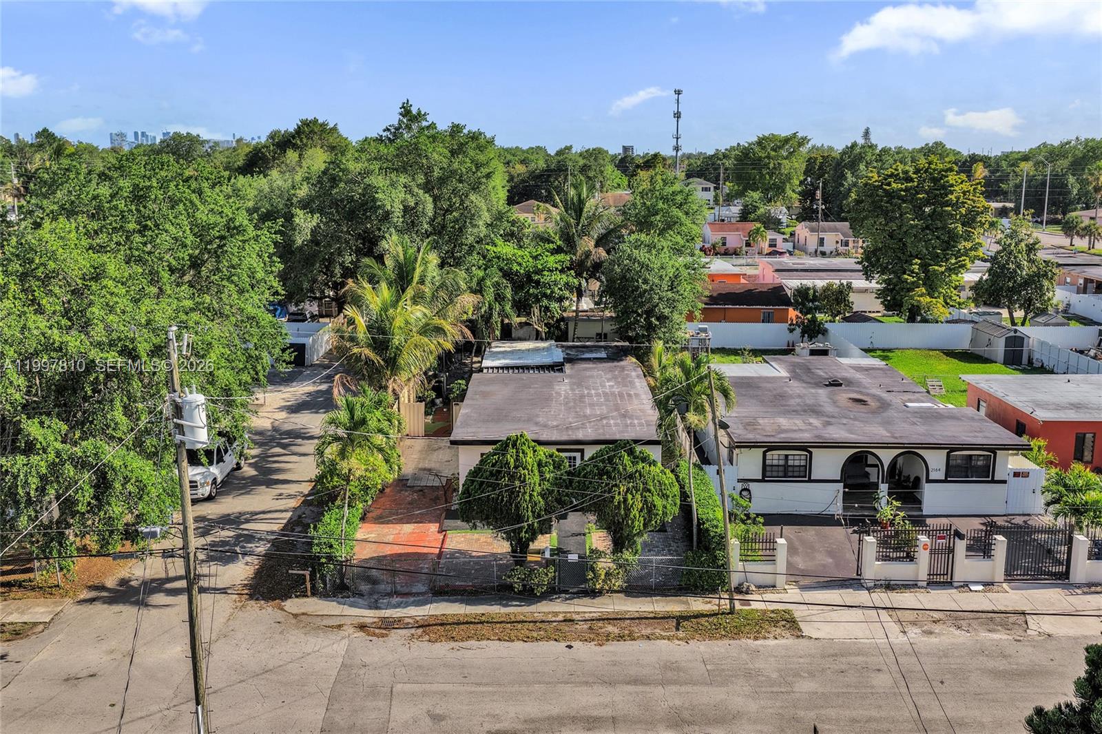 WOODLAND ADDN - Residential