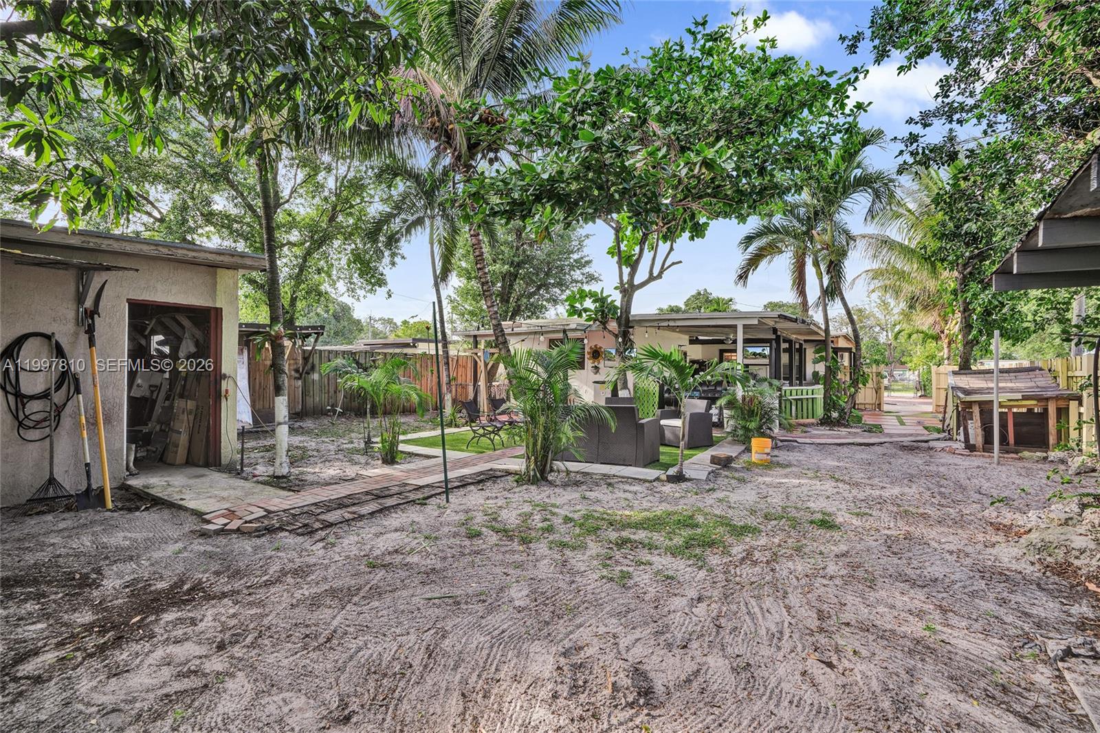 WOODLAND ADDN - Residential