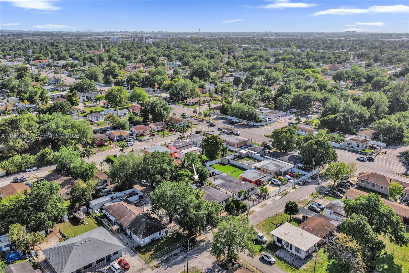 WOODLAND ADDN - Residential