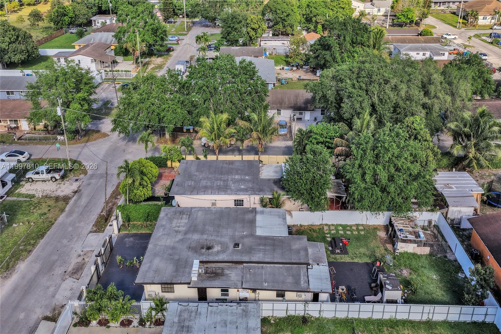 WOODLAND ADDN - Residential