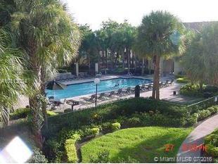 Hollywood Parc Condo - Residential Lease