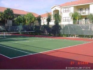 Hollywood Parc Condo - Residential Lease