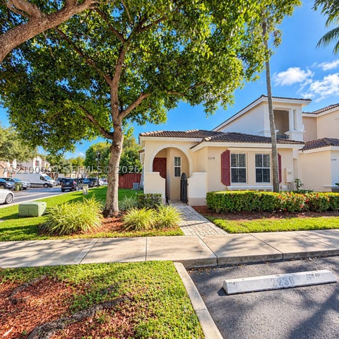 Photo of 2238 NE 42nd Cir #2238, Homestead, FL 33033 (MLS # A12100909)