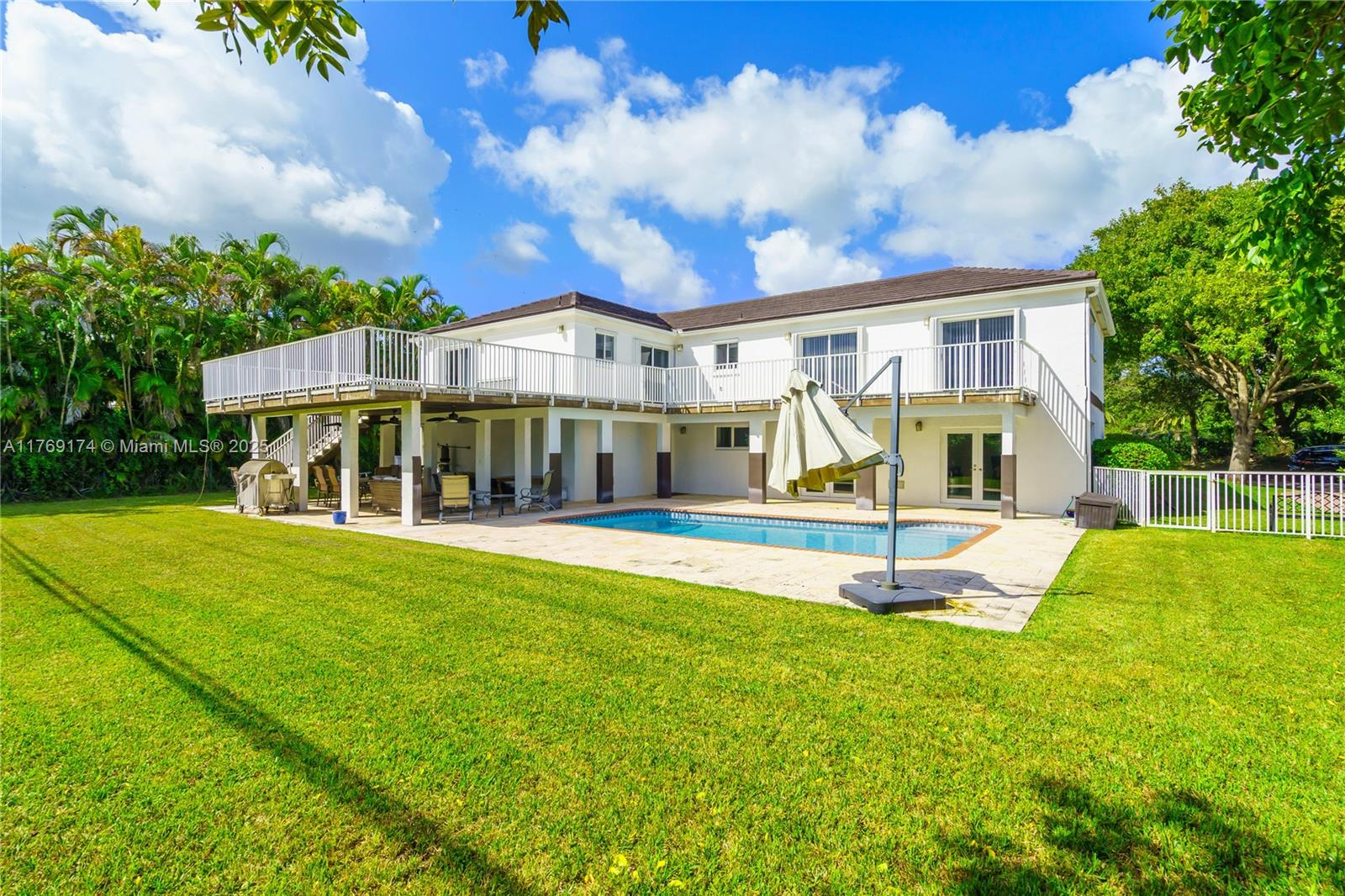 6300 SW Mitchell Drive