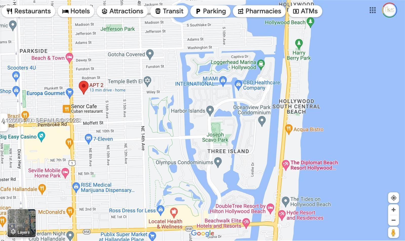 WILEY CONDO APTS - Residential Lease