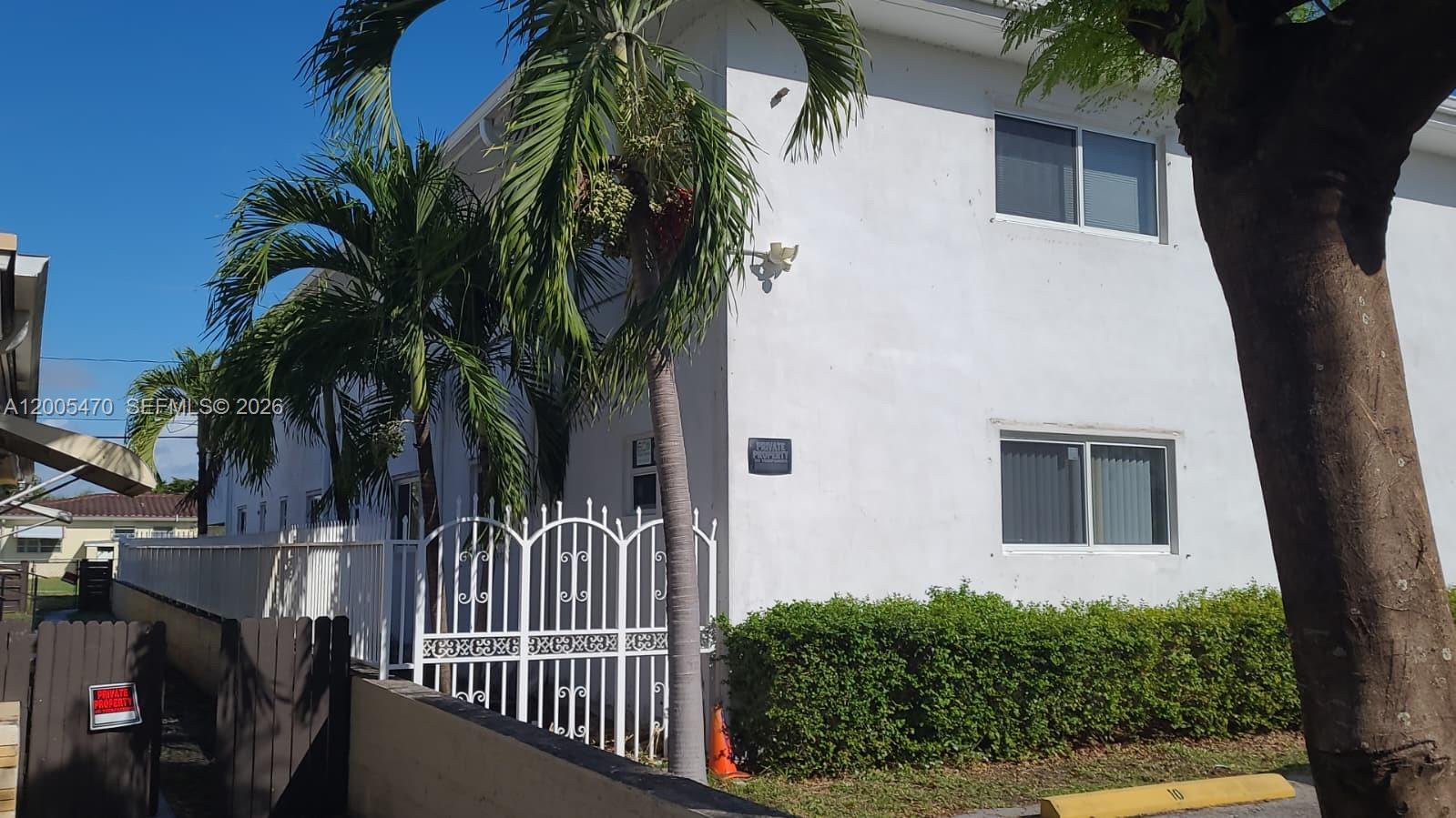 WILEY CONDO APTS - Residential Lease