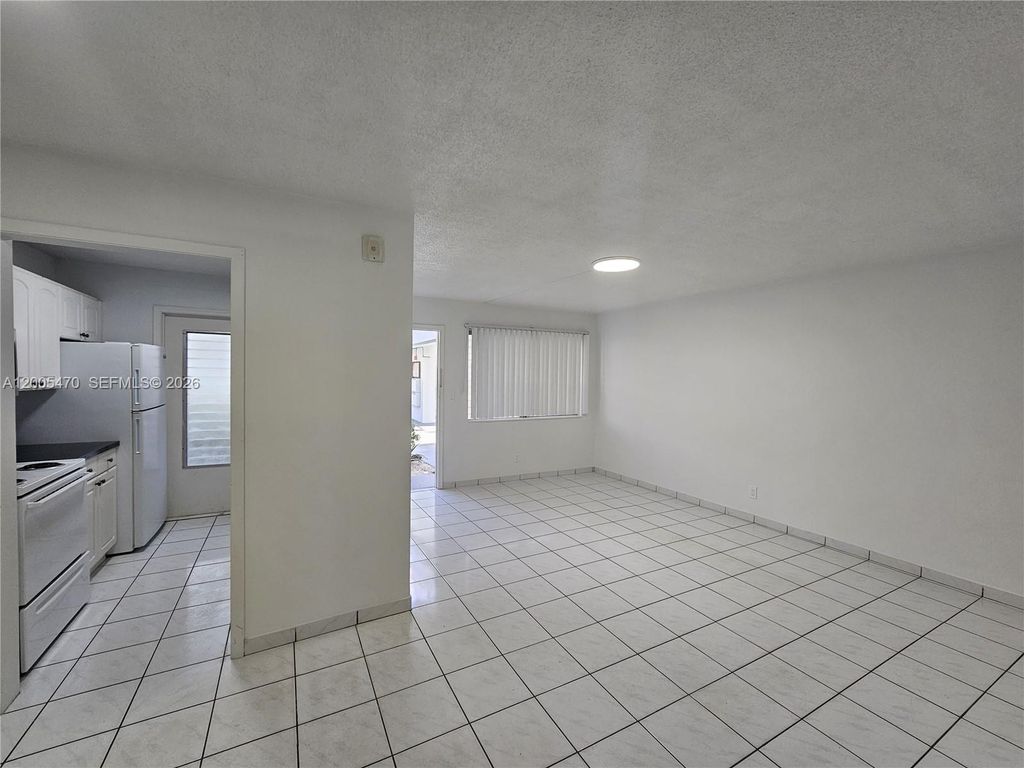 Photo of 1719 Wiley St #2, Hollywood, FL 33020 (MLS # A12005470)