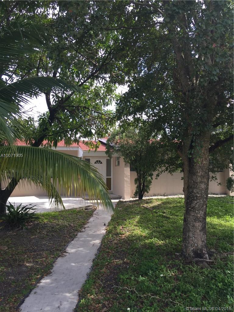 Fleetwood Gardens Sec 01 - Residential