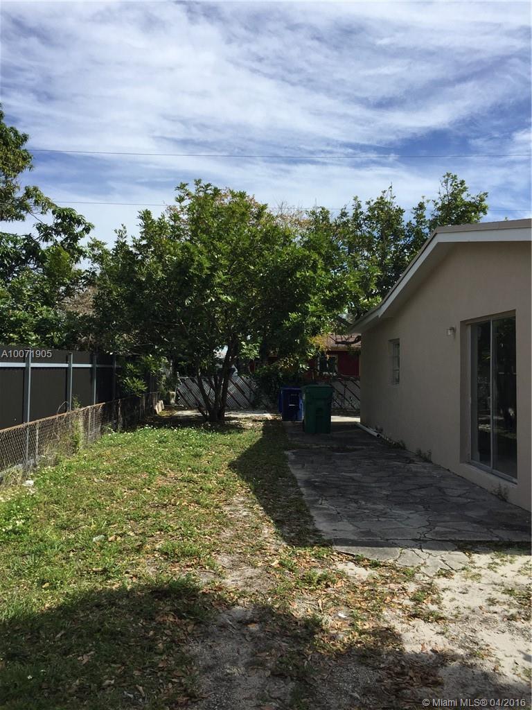 Fleetwood Gardens Sec 01 - Residential