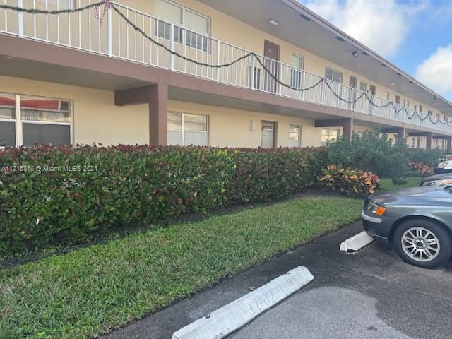 Property for Sale at 7500 Nw 5th Pl 103, Margate, Broward County, Florida - Bedrooms: 2 
Bathrooms: 2  - $100,000