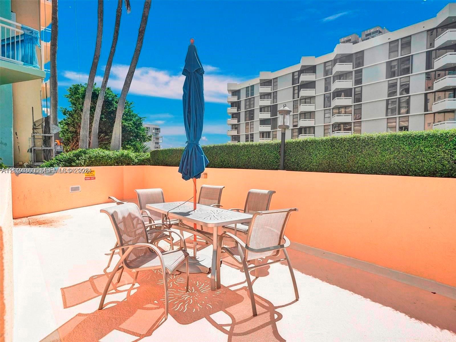 THE METROPOLITAN CONDO - Residential Lease