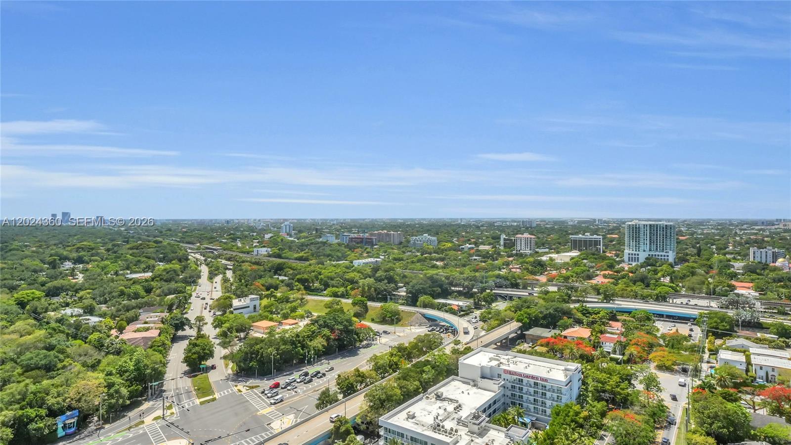 THE METROPOLITAN CONDO - Residential Lease