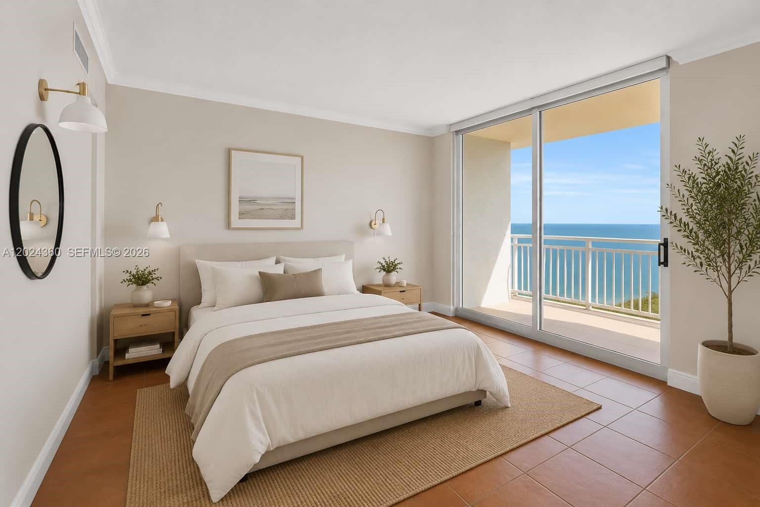 THE METROPOLITAN CONDO - Residential Lease