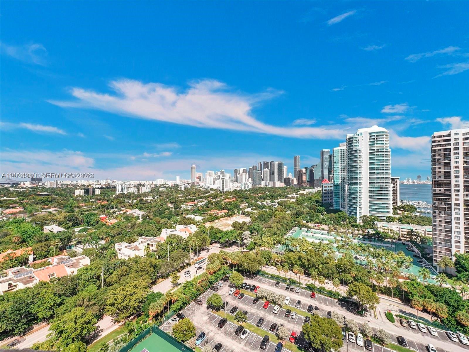 THE METROPOLITAN CONDO - Residential Lease