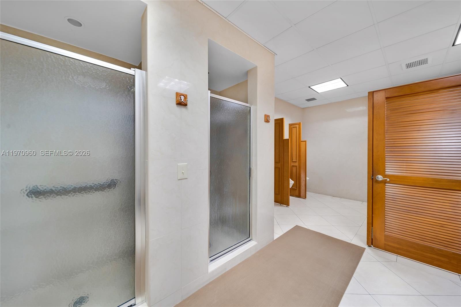 PLAZA SOUTH CONDO - Residential