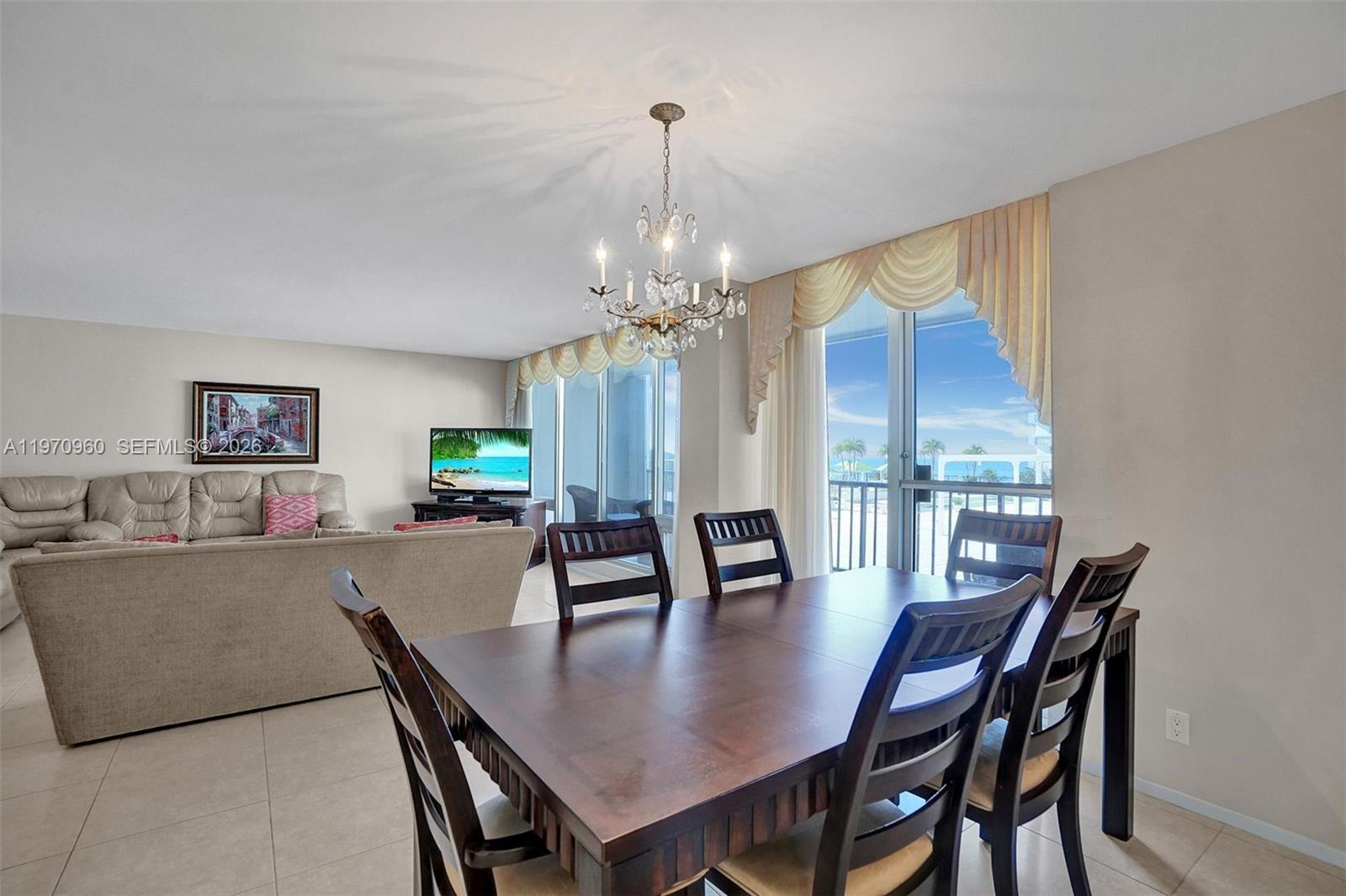 PLAZA SOUTH CONDO - Residential