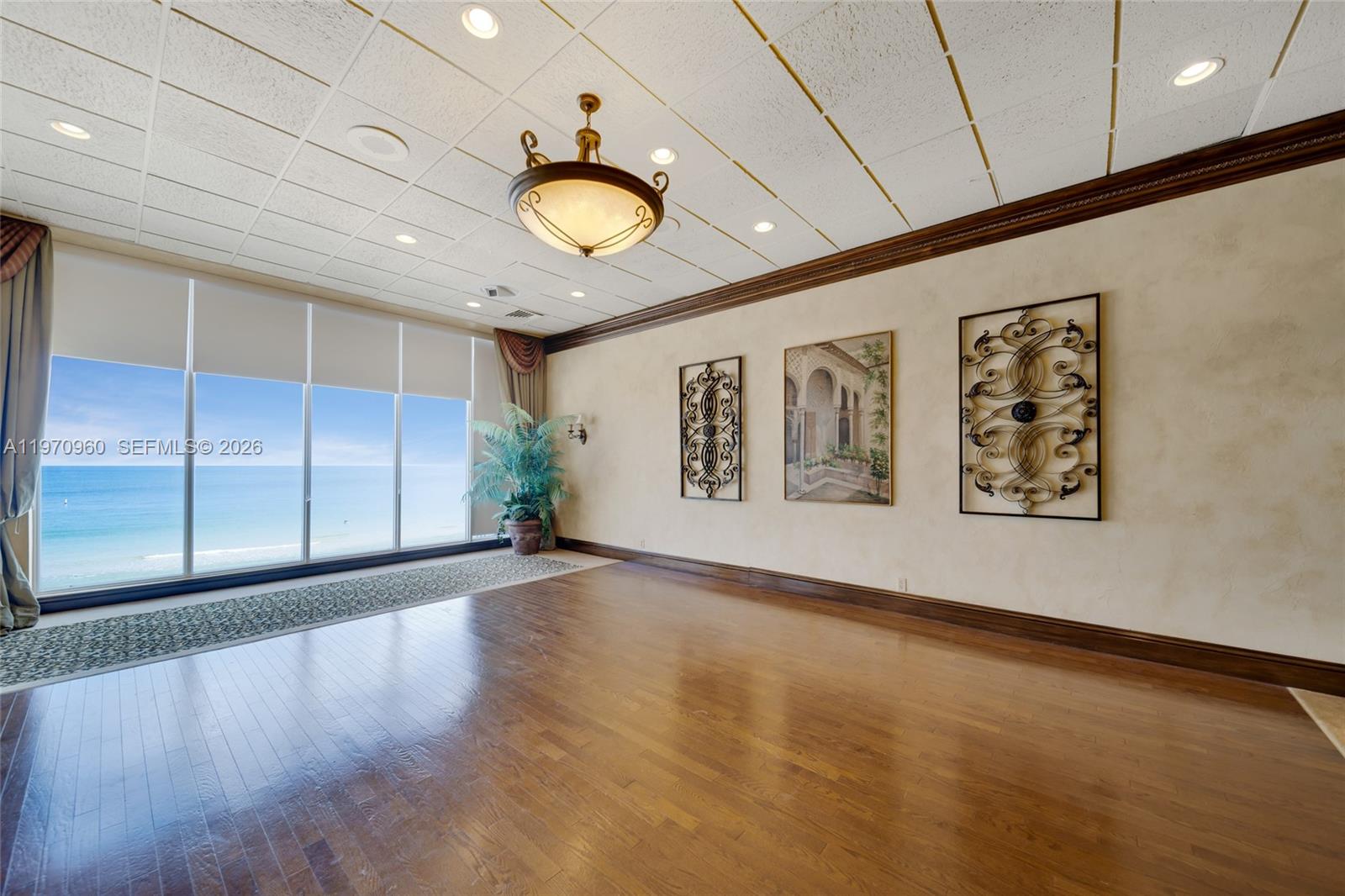 PLAZA SOUTH CONDO - Residential