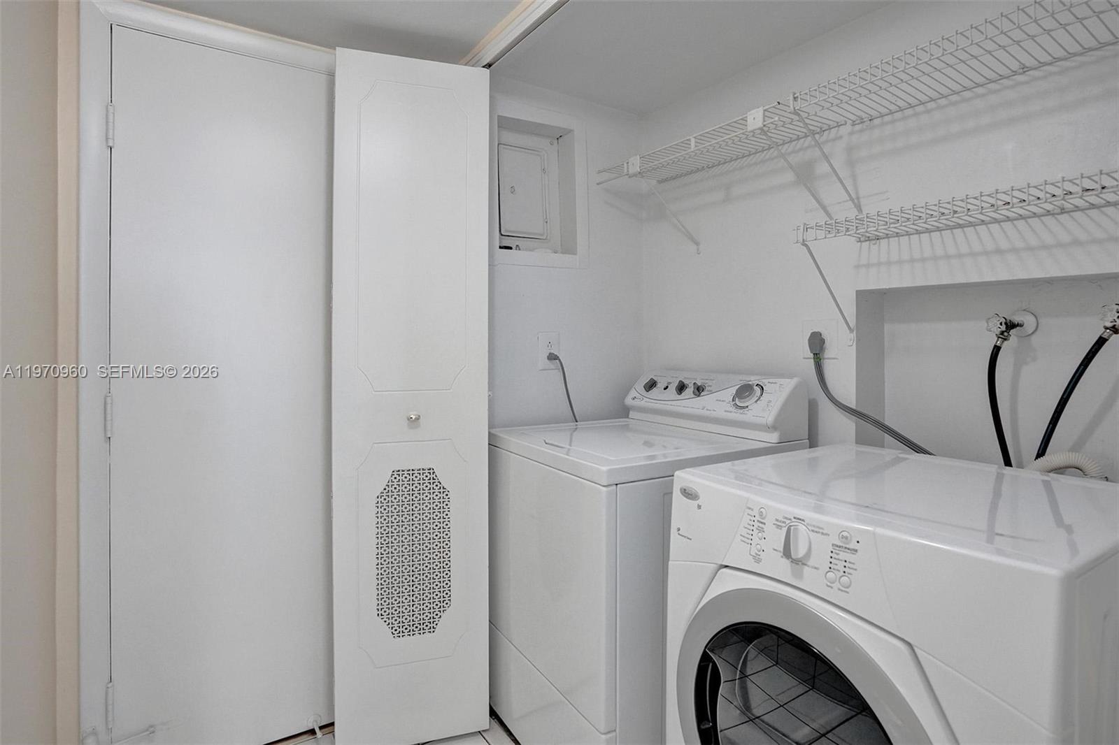 PLAZA SOUTH CONDO - Residential