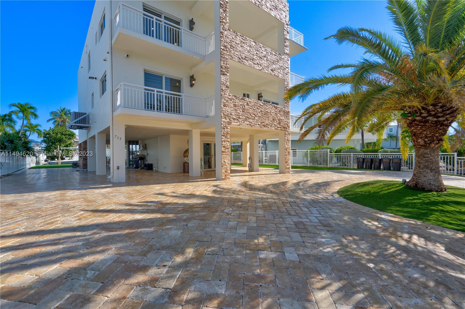 Sunrise Point (95.0) - Residential