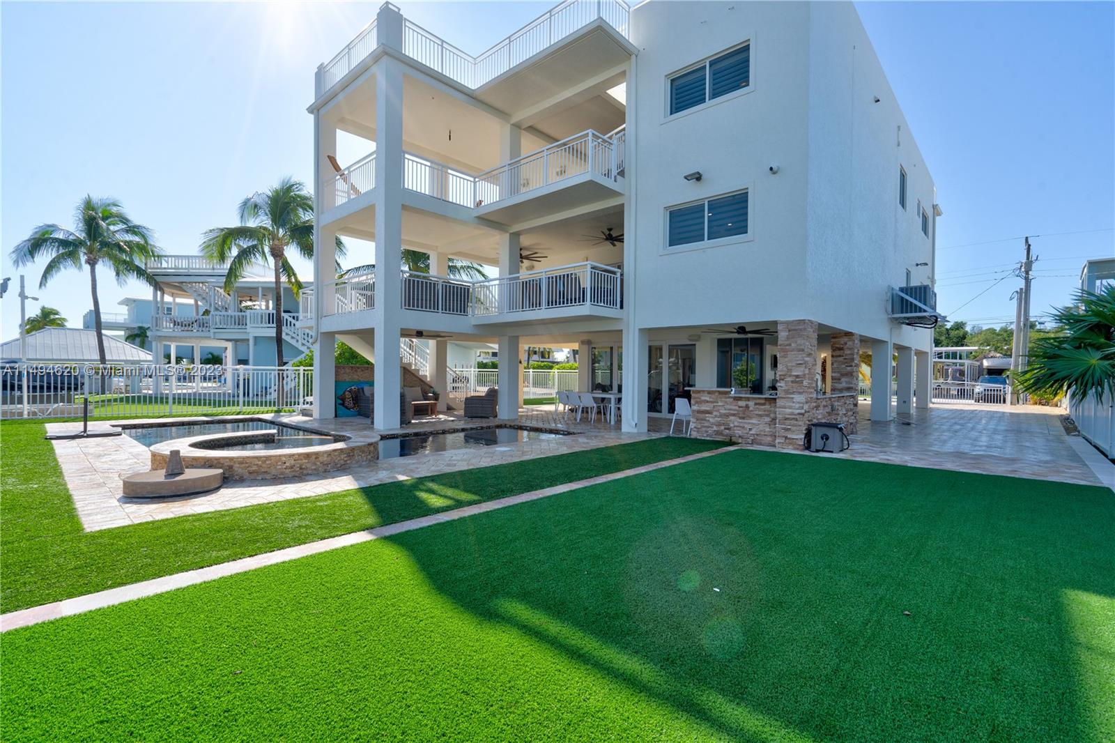 Sunrise Point (95.0) - Residential