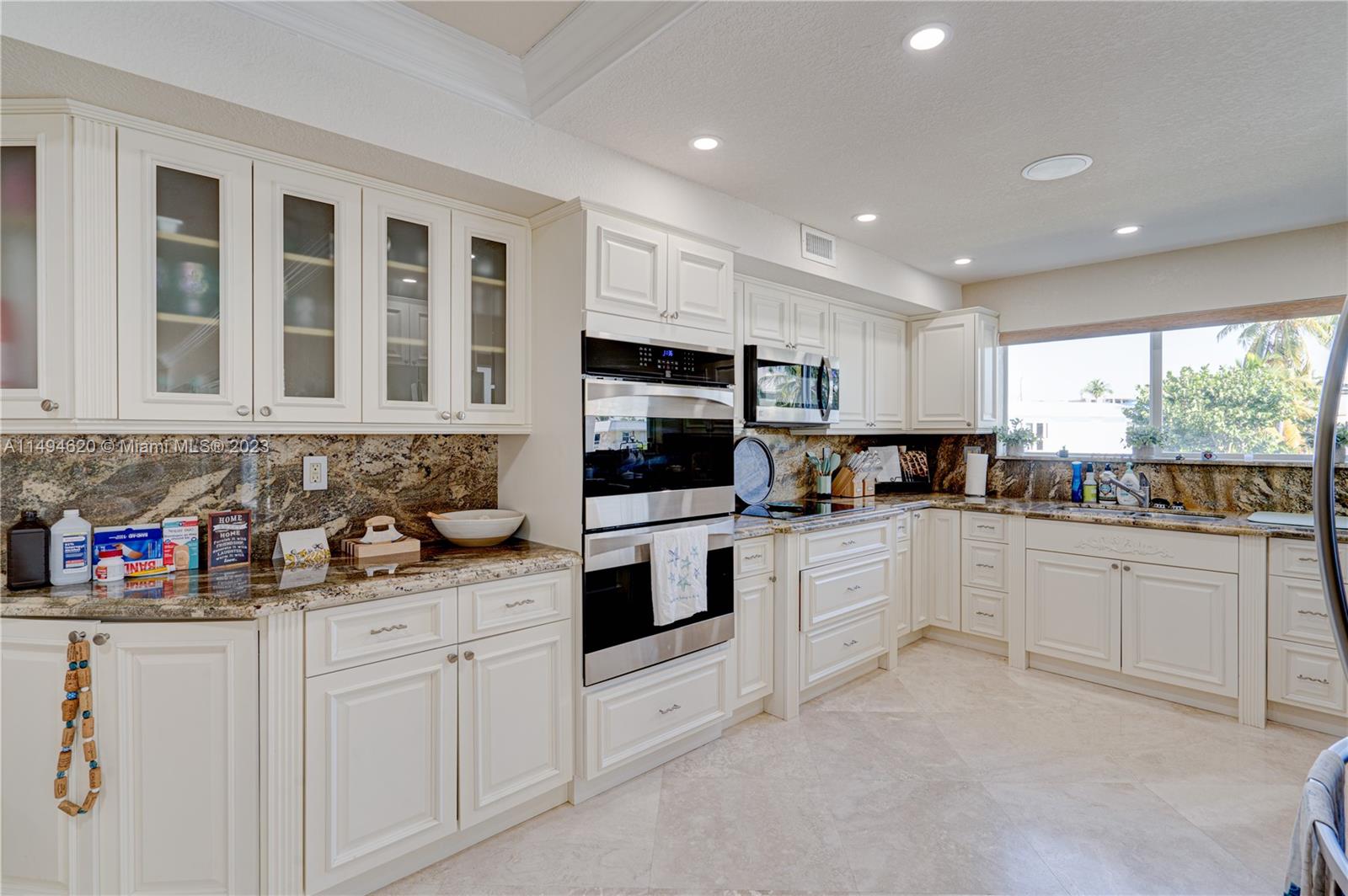 Sunrise Point (95.0) - Residential