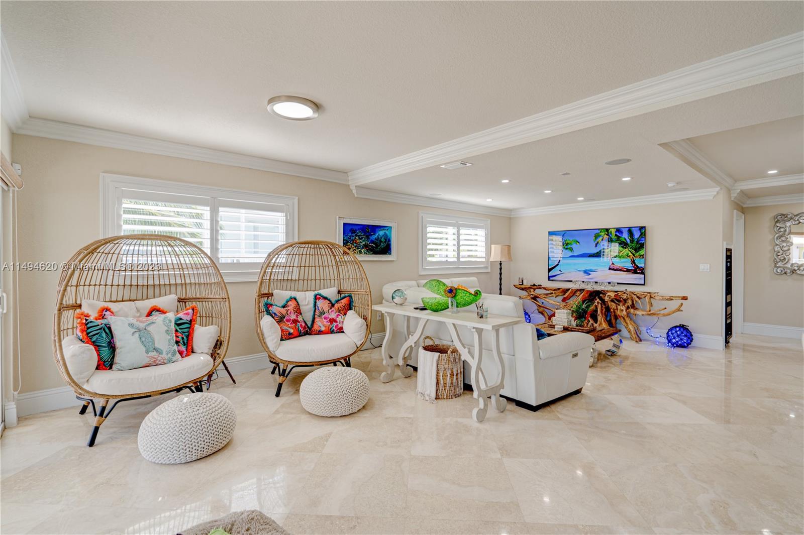 Sunrise Point (95.0) - Residential