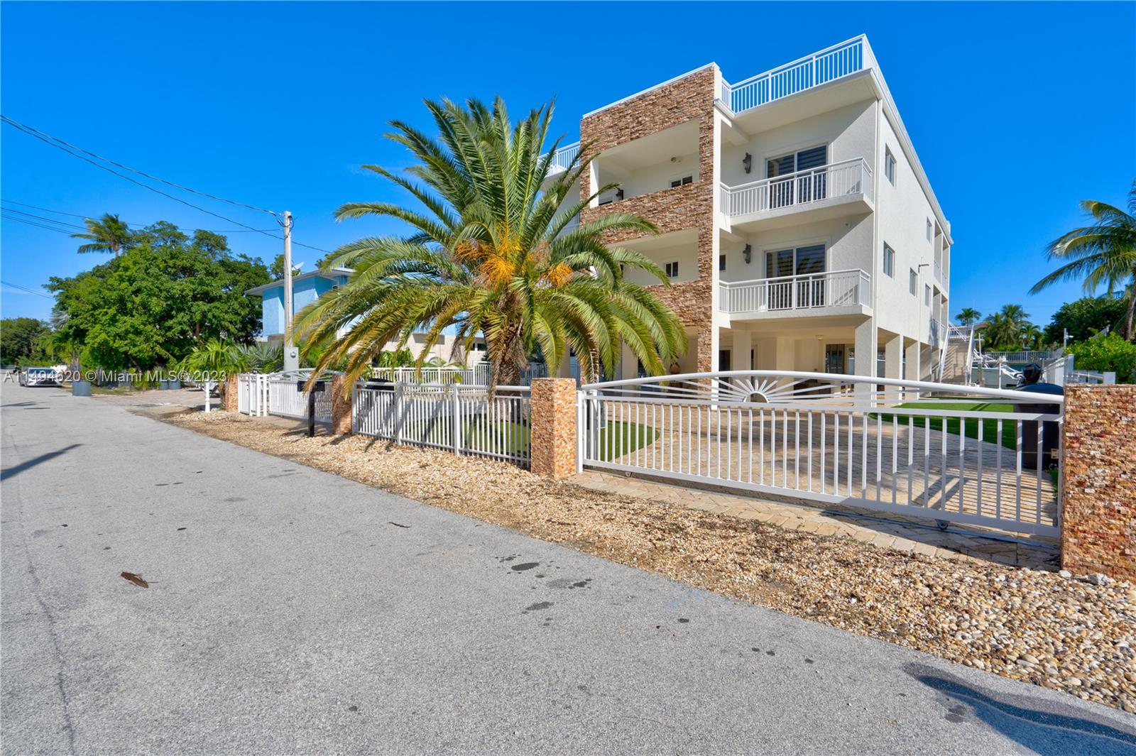 Sunrise Point (95.0) - Residential