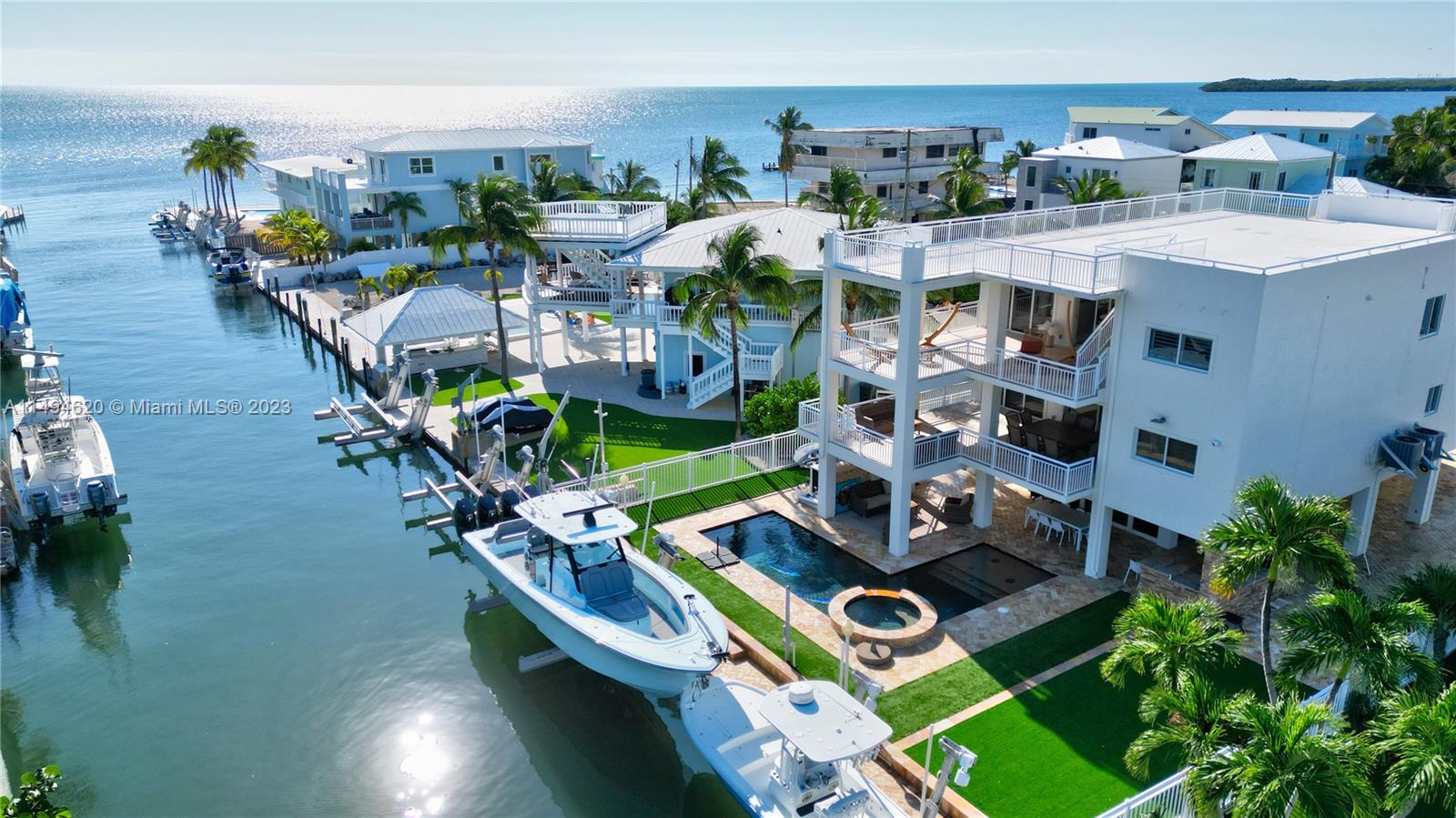 Sunrise Point (95.0) - Residential