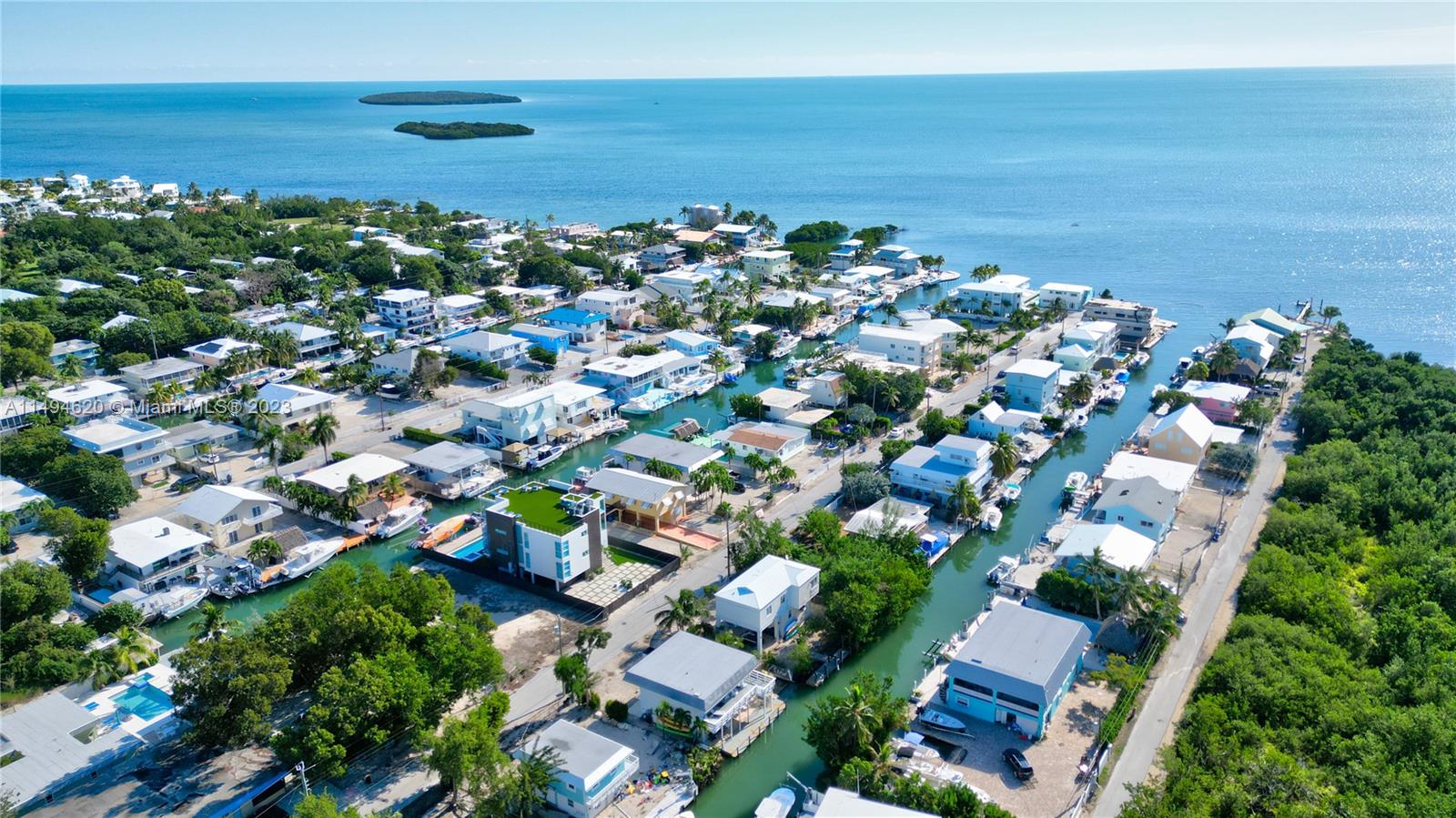 Sunrise Point (95.0) - Residential