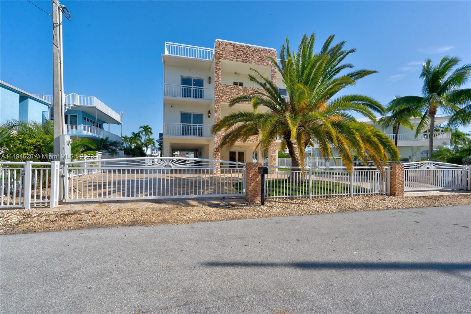 Sunrise Point (95.0) - Residential