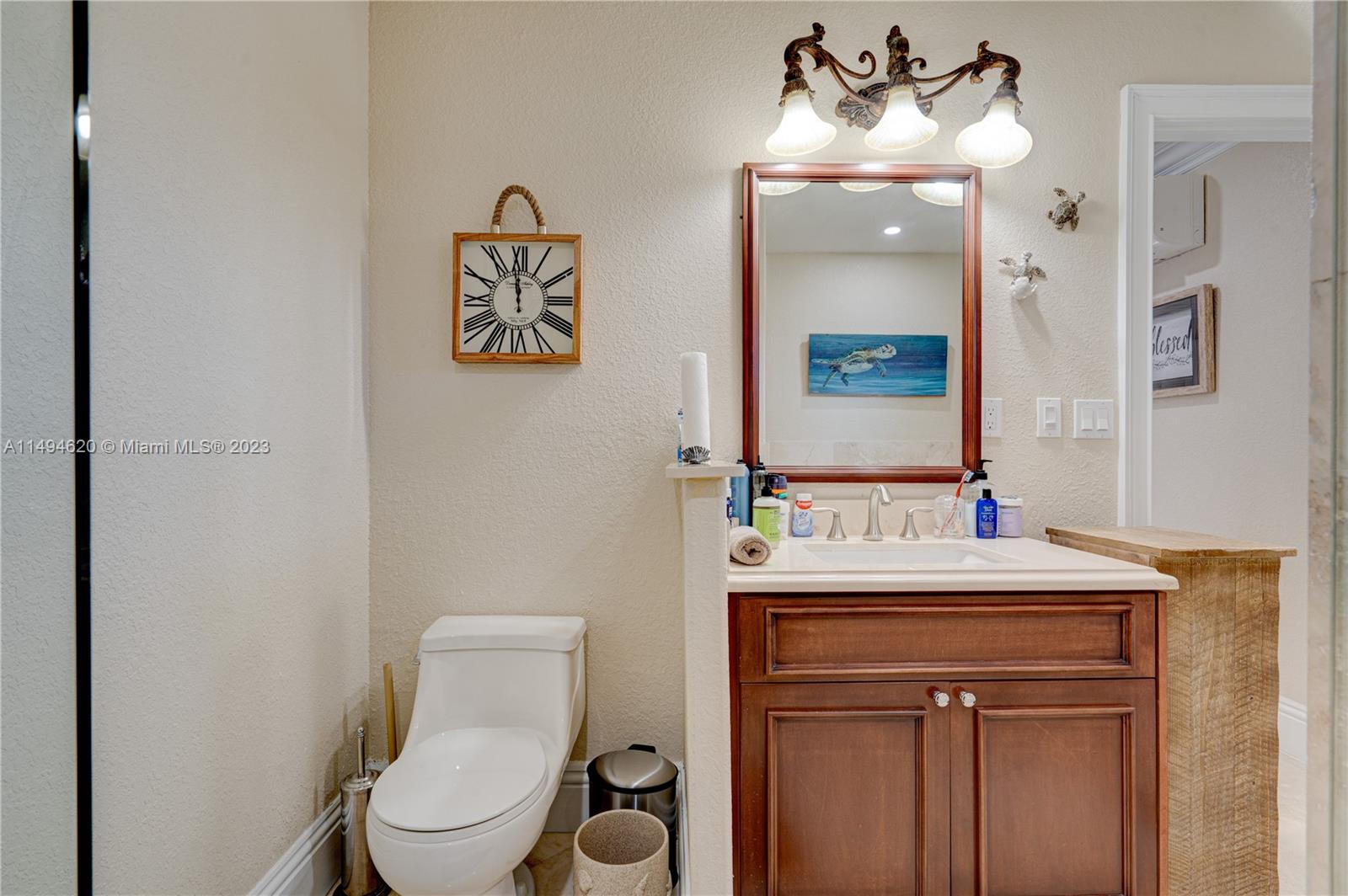 Sunrise Point (95.0) - Residential