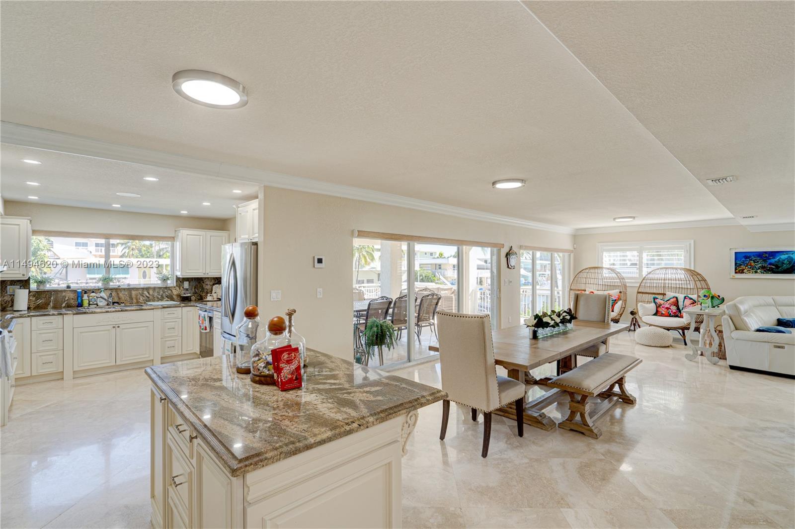 Sunrise Point (95.0) - Residential