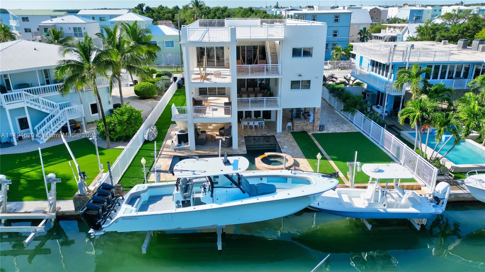 Sunrise Point (95.0) - Residential