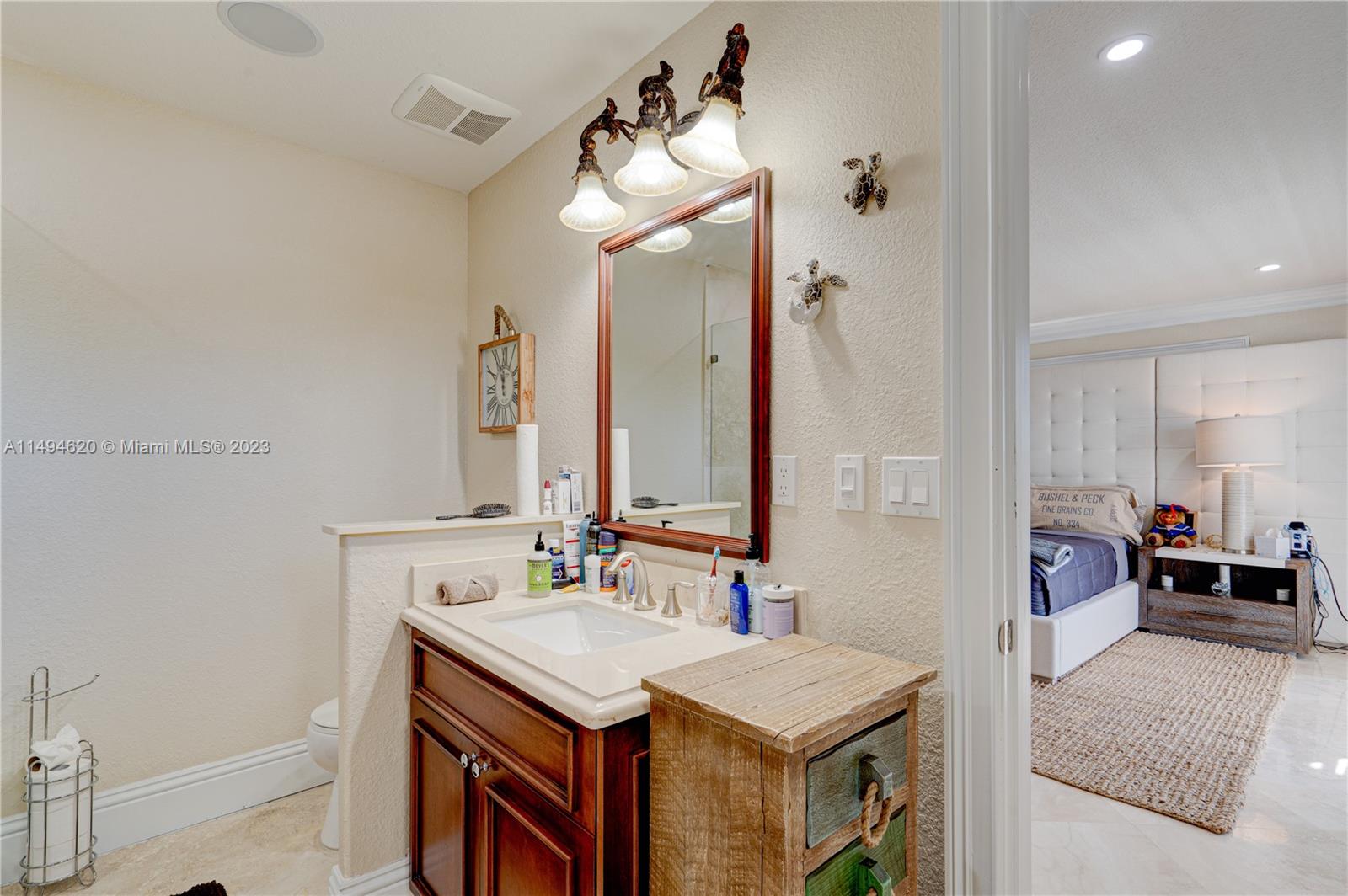 Sunrise Point (95.0) - Residential