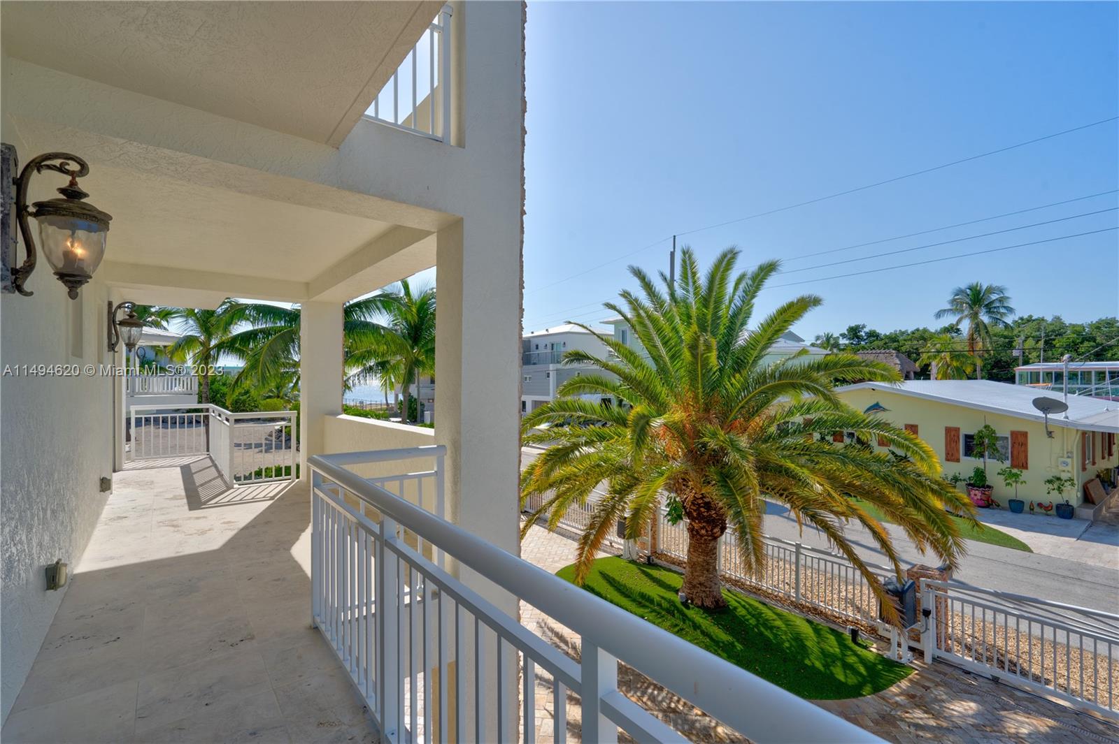 Sunrise Point (95.0) - Residential