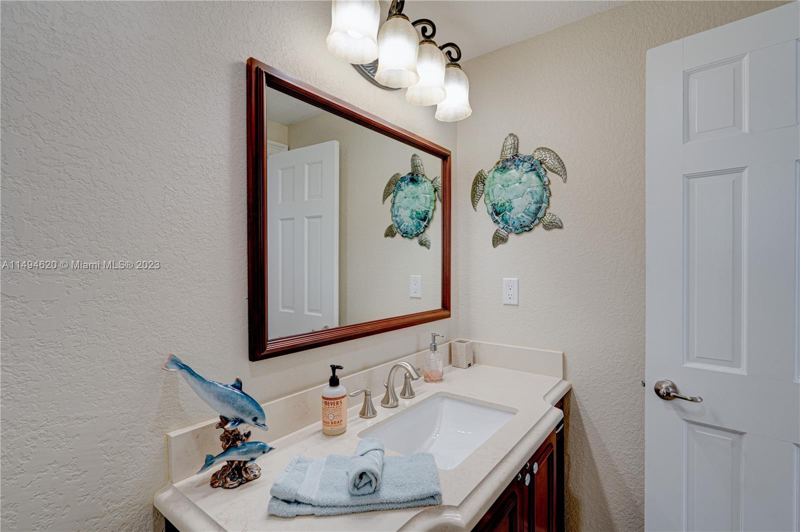 Sunrise Point (95.0) - Residential