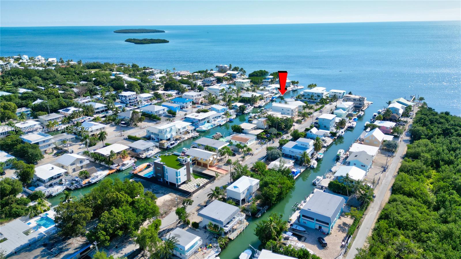 Sunrise Point (95.0) - Residential