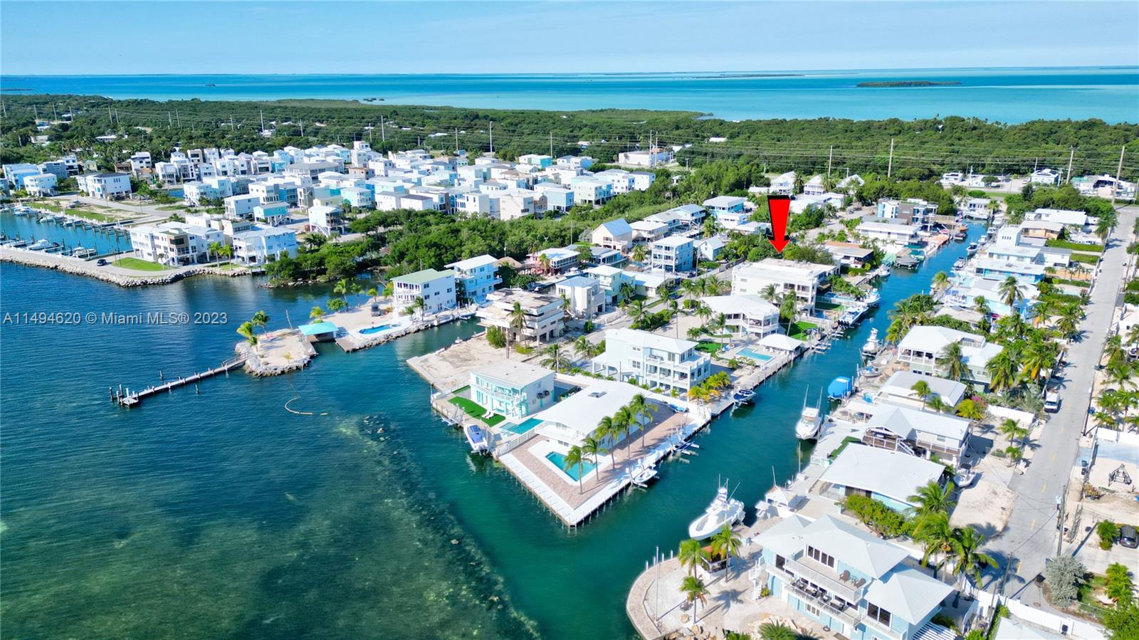 Sunrise Point (95.0) - Residential