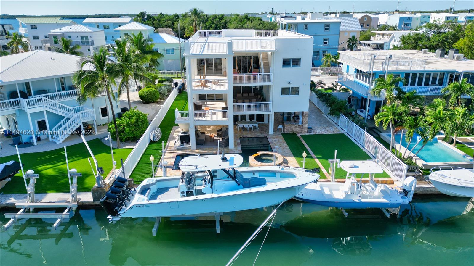 Sunrise Point (95.0) - Residential