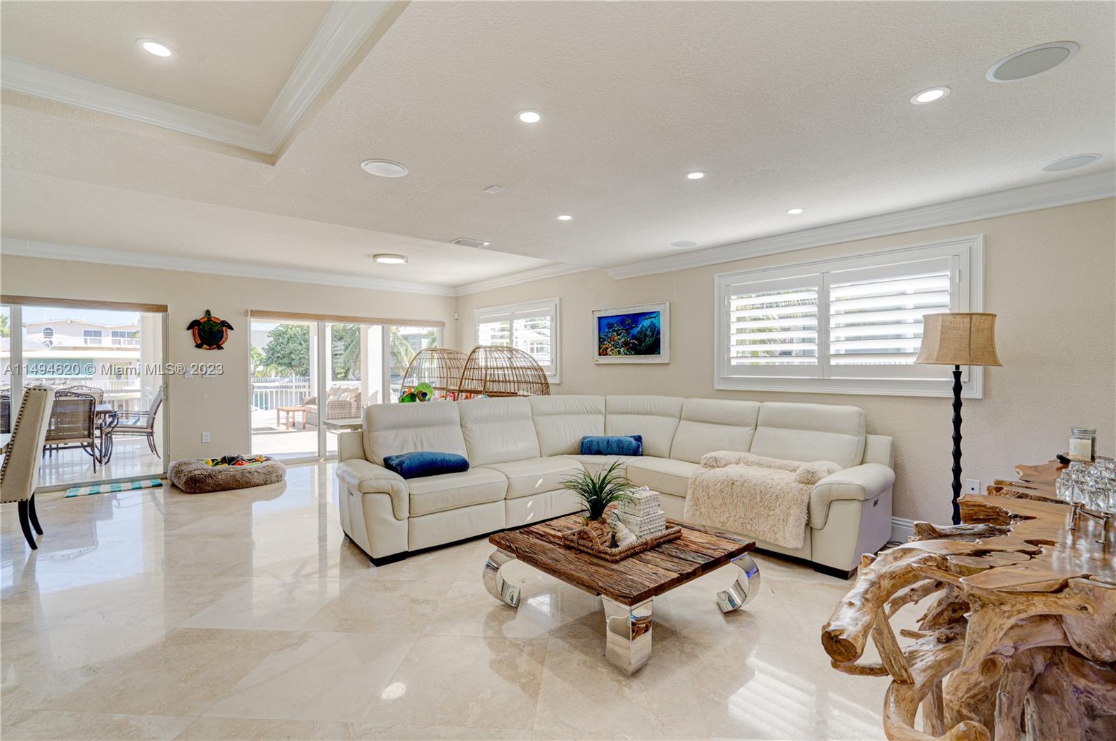 Sunrise Point (95.0) - Residential