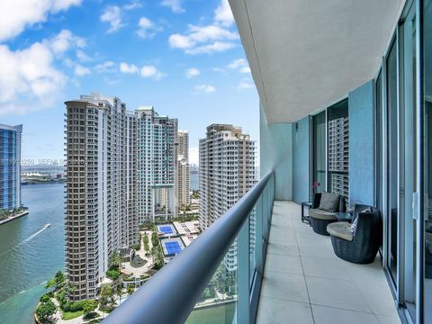 495 Brickell Ave 2504 Miami FL 33131