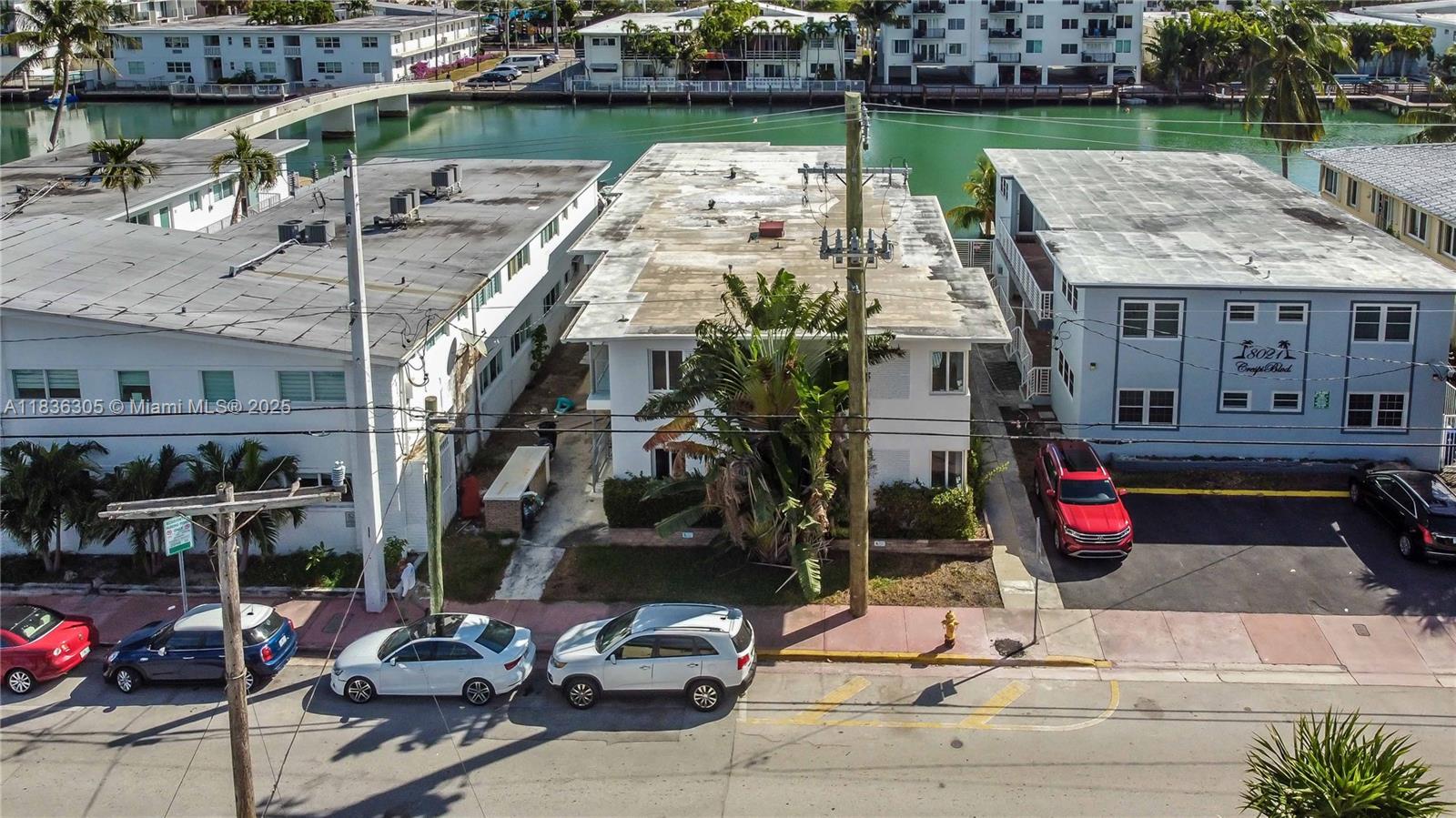 8025 Crespi Blvd, Miami Beach, FL, 33141/$1,580,000 1 8025 Crespi Blvd
