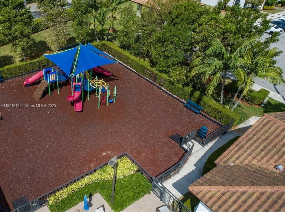 COCO PALM ESTATES - Residential Lease