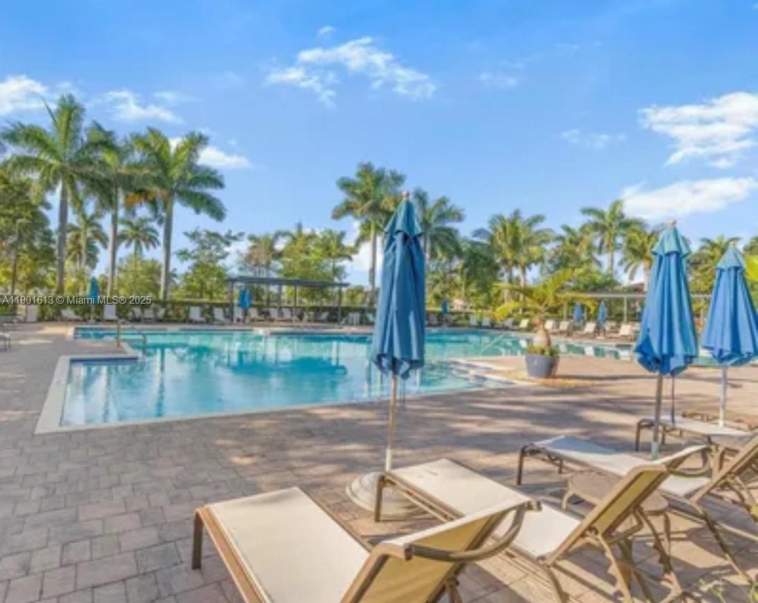 COCO PALM ESTATES - Residential Lease