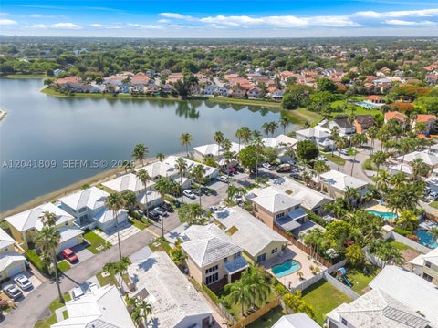 Tiny photo for 4766 SW 154th Ave, Miami, FL 33185 (MLS # A12041809)
