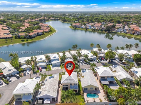 Tiny photo for 4766 SW 154th Ave, Miami, FL 33185 (MLS # A12041809)